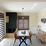 Kappa House *