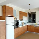 Kappa House Prázdninový dům *