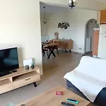 Kappa House *