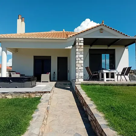 Holiday home Kappa House Velos