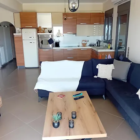 Kappa House Velos