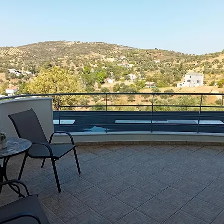 Kappa House Holiday home