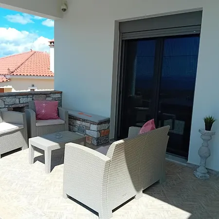 Holiday home Kappa House