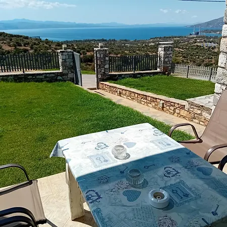 Holiday home Kappa House *