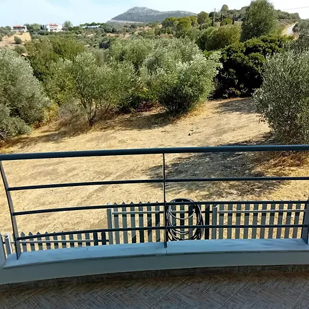 Kappa House Holiday home Velos