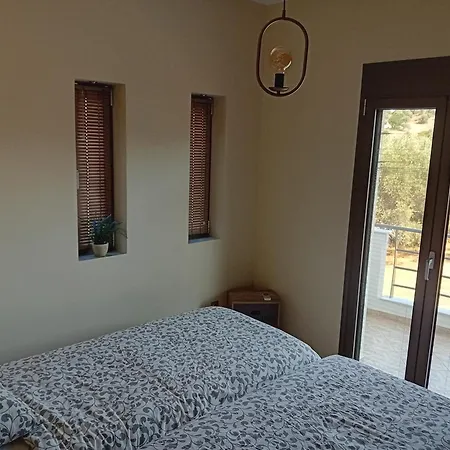 Holiday home Kappa House Velos