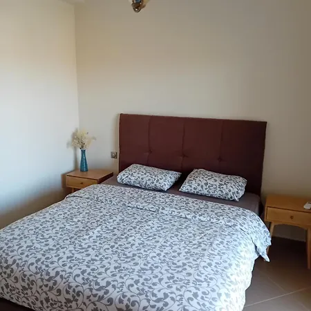 Kappa House