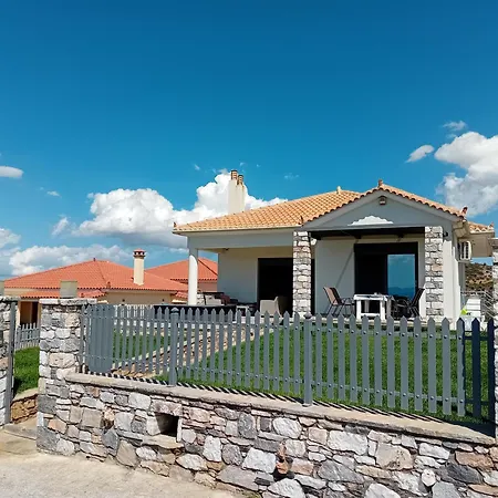 Holiday home Kappa House