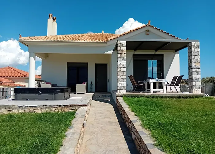 Holiday home Kappa House Velos