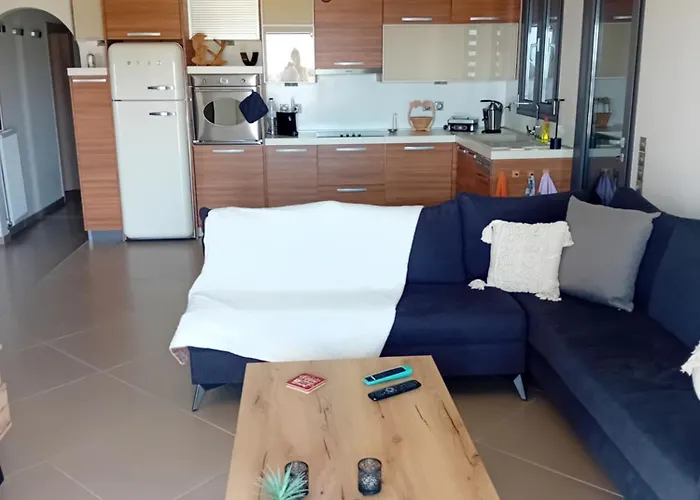 Kappa House Velos