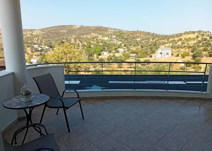 Kappa House Holiday home