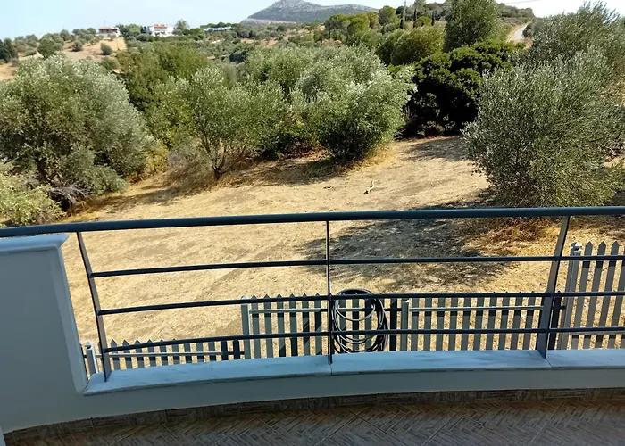 Kappa House Holiday home Velos