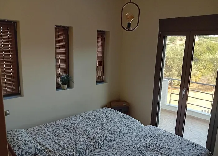 Holiday home Kappa House Velos