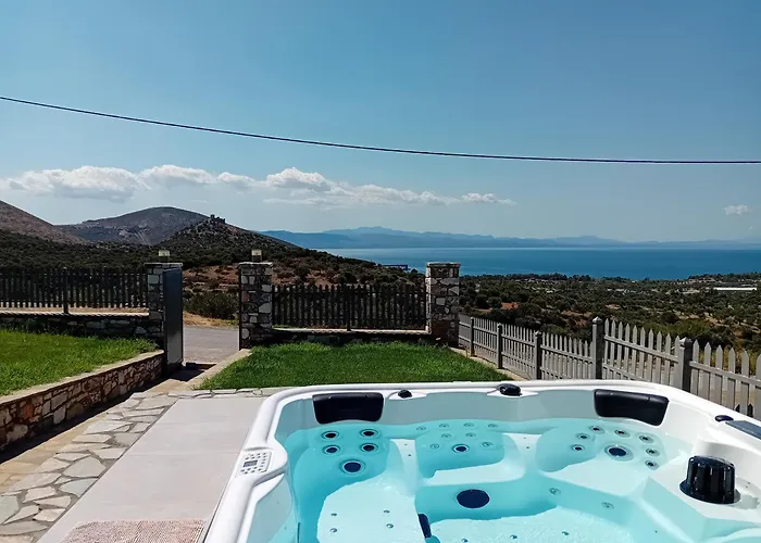 Kappa House Velos