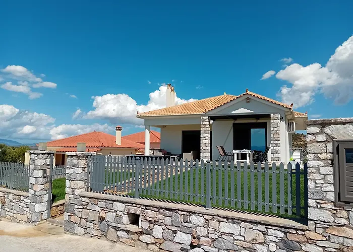 Holiday home Kappa House
